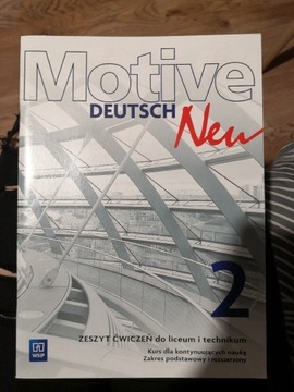 Motive deutsch neu 2 