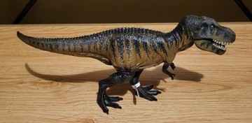 Schleich dinozaur tarbozaur figurki model z 2022 r
