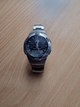 zegarek Casio 