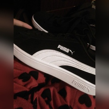 Snakersy puma 39