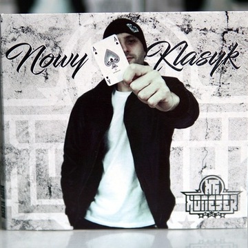 KNS NON BLASK - NOWY KLASYK (CD) 2017 (REEDYCJA)