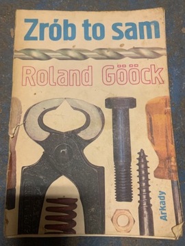 Zrób to sam R.Goock