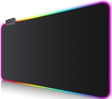 Podkładka pod mysz do gier Podkładka pod mysz RGB 900 x 400