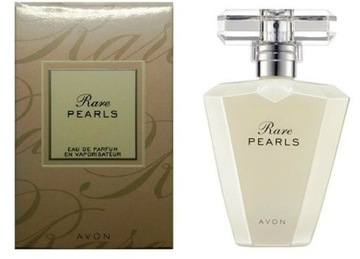 Woda perfumowana Rare Pearls - AVON 50 ml