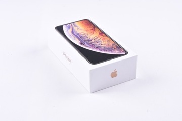 iPhone XsMax 256GB