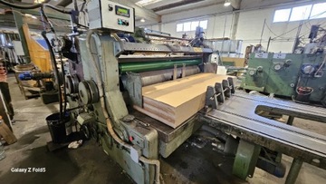 Slotter Gandossi Fossati 2500