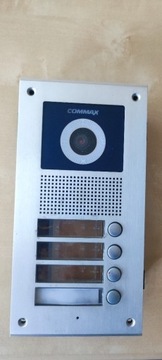 Wideofon Commax DRC-4UC