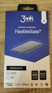 3mk FlexibleGlass Asus ZenFone 8