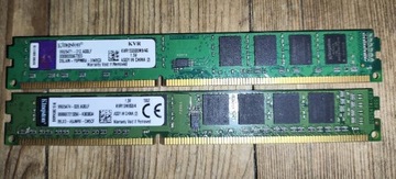 Pamięć DDR3L 8GB firmy Kingstone