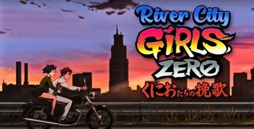 River City Girls Zero klucz steam