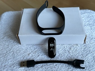 Xiaomi mi band 3