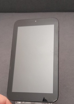 Tablet Alcatel One Touch na części.