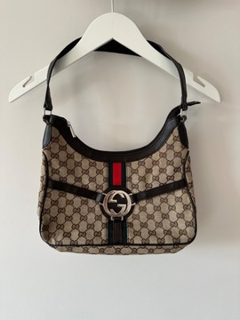 Torebka Gucci Vintage 