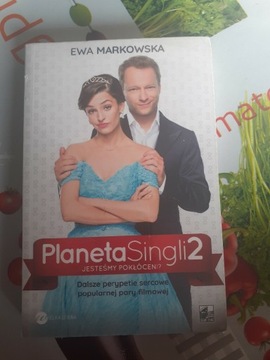 Planeta Singli 2