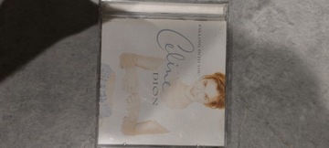 CELINE DION - FALLING INTO YOU CD