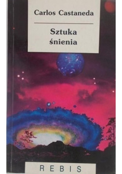 Sztuka śnienia 