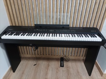 ROLAND fp-7 pianino cyfrowe