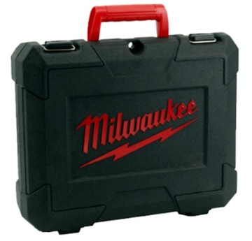 Walizka Milwaukee M18 CBLPD