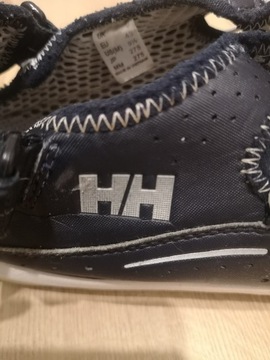 Helly Hansen sandały 43