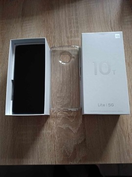 Xiaomi Mi 10T Lite 5G 