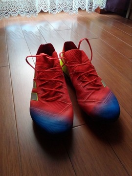 buty piłkarskie adidas Nemeziz Messi 18.1