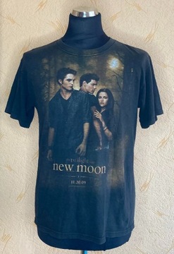 T-shirt The Twilight Saga New Moon 11.20.09 Roz. L