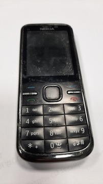 Telefon Nokia C5-00