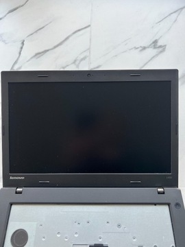 Lenovo ThinkPad L450 i3 na części