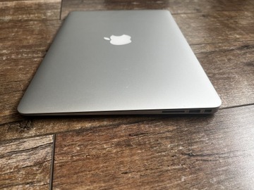 MacBook Air 13-Inch 128 GB
