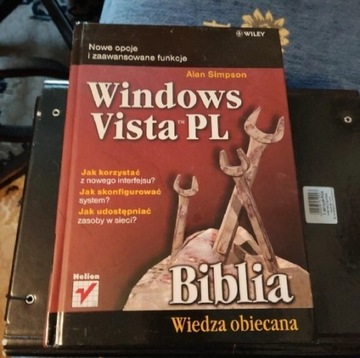 Windows Vista PL Alan Simpson 