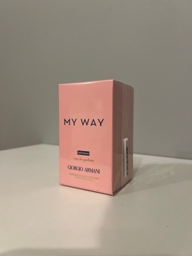 Giorgio Armani My Way Intense 90ml