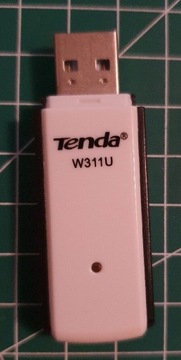 11 N Wireless USB Adapter 