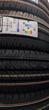 4x 225/65R16C Barum Vanis 3 112/110T 