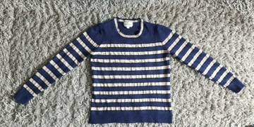 Sweter Chloé Stora 78% Merino Wool.