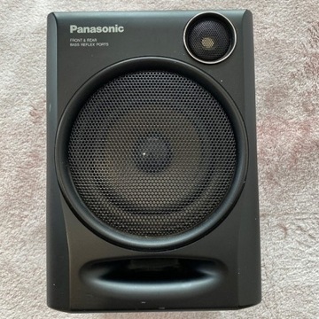 Kolumna Panasonic