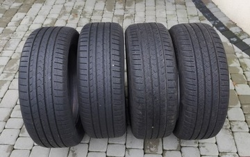 Opony całoroczne 4x Vredestein 225/55 R18 102V M+S