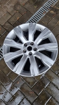 5x108 ET45 8Jx19 felga Land Rover FK72-1007-DC