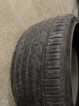 Opona letnia hankook ventus s1 evo2 suv r22