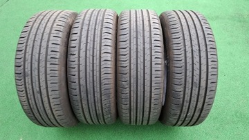 Continental ContiEcoContact5 215/55 R18