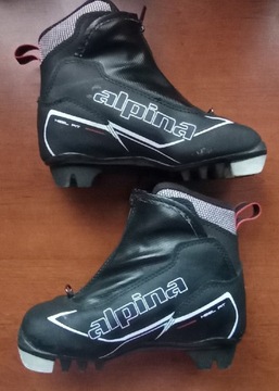 Buty do nart biegowych Alpina T5 Plus 29