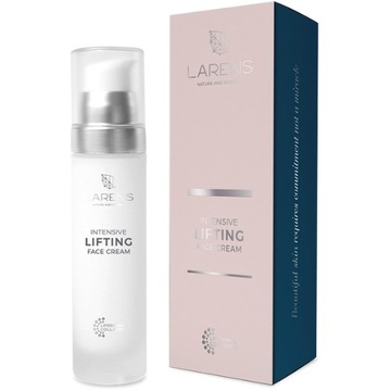 LARENS Intensive Lifting Face Cream  50ml