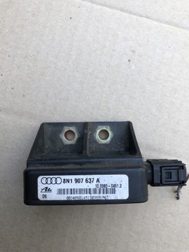 Esp sensor Audi/Seat/VWSkoda 1J0907657A 8N1907637A