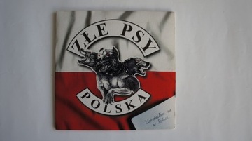 ZŁE PSY - POLSKA