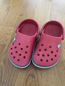 Crocs oryginał rozmiar 24-25