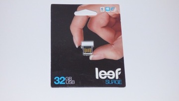 LEEF SURGE 32