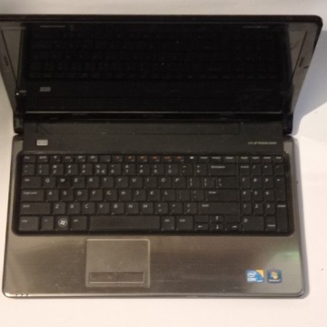 Laptop Dell Inspiron 1564
