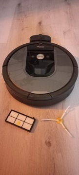 Odkurzacz iRobot Roomba 960