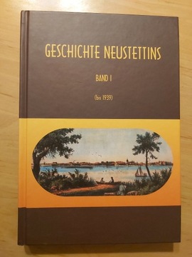 Geschichte Neustettins Szczecinek Historia do 1939