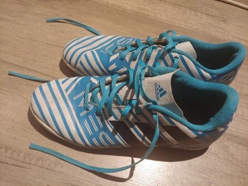 Buty piłkarskie halowe Adidas