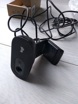 Kamerka internetowa USB Logitech C505e